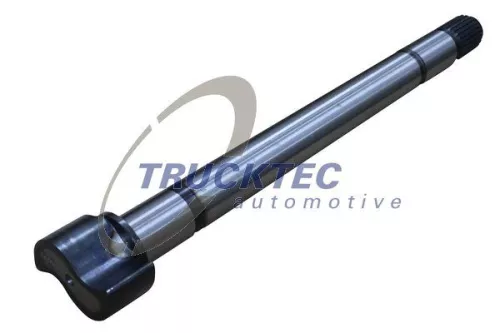 TRUCKTEC AUTOMOTIVE Bremswelle, Trommelbremse (01.35.823)