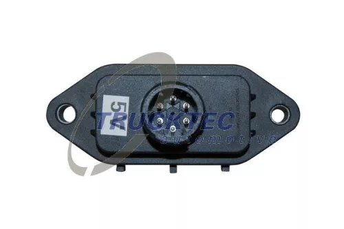 TRUCKTEC AUTOMOTIVE Sensor, Druckluftanlage (01.36.039)