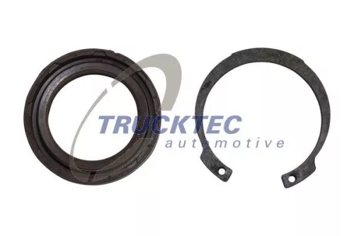TRUCKTEC AUTOMOTIVE Reparatursatz, Lenkgetriebe (01.37.016)