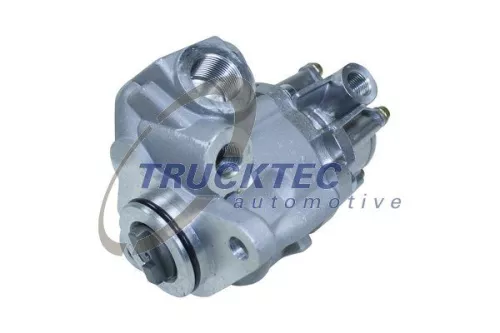 TRUCKTEC AUTOMOTIVE Hydraulikpumpe, Lenkung (01.37.060)
