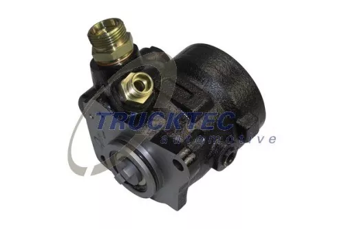 TRUCKTEC AUTOMOTIVE Hydraulikpumpe, Lenkung (01.37.063)
