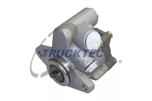Hydraulikpumpe, Lenkung