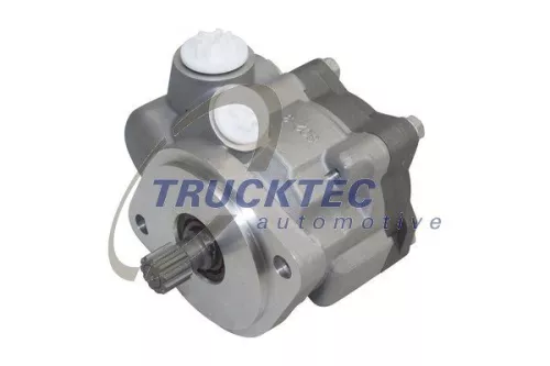 TRUCKTEC AUTOMOTIVE Hydraulikpumpe, Lenkung (01.37.126)