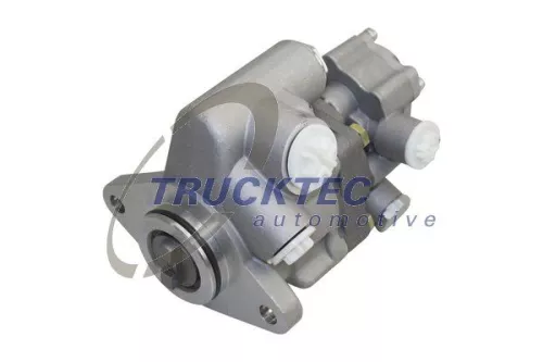 TRUCKTEC AUTOMOTIVE Hydraulikpumpe, Lenkung (01.37.160)