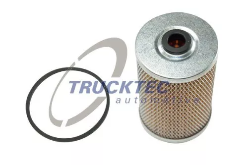 TRUCKTEC AUTOMOTIVE Kraftstofffilter (01.38.046)