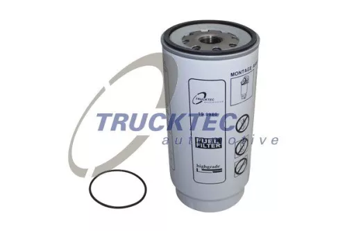 Kraftstofffilter