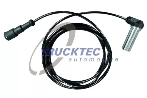 Sensor, Raddrehzahl