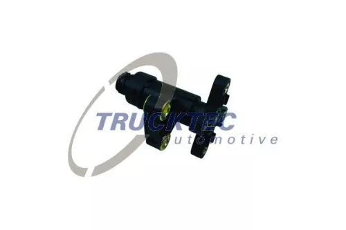 Sensor, Luftfederungsniveau