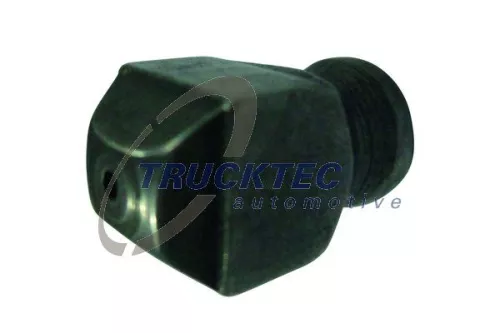 TRUCKTEC AUTOMOTIVE Gleitstück (01.24.026)