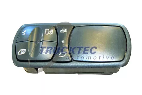 TRUCKTEC AUTOMOTIVE Schalter, Fensterheber (01.42.156)