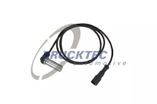 Sensor, Raddrehzahl