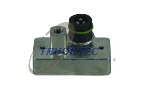 Sensor, Ladedruck