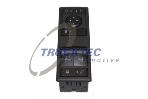 TRUCKTEC AUTOMOTIVE Schalter, Fensterheber (01.42.212)
