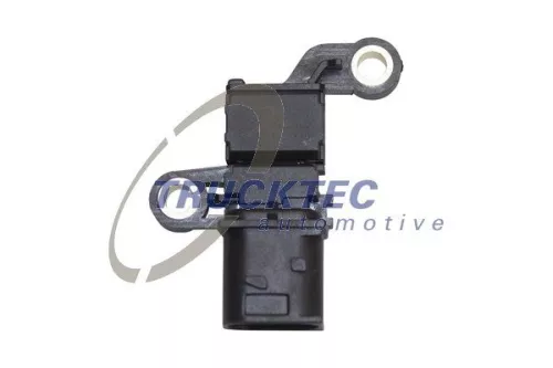Sensor, Ladedruck