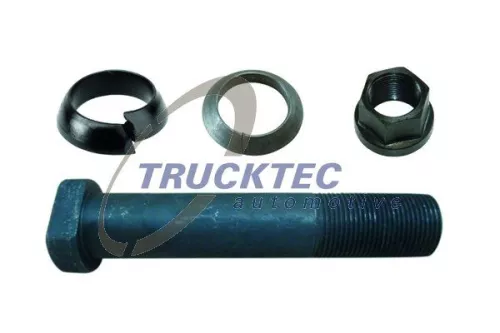 TRUCKTEC AUTOMOTIVE Radbolzen (01.43.493)