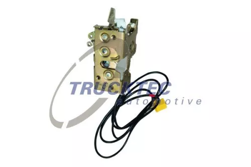 TRUCKTEC AUTOMOTIVE Türschloss (01.53.110)