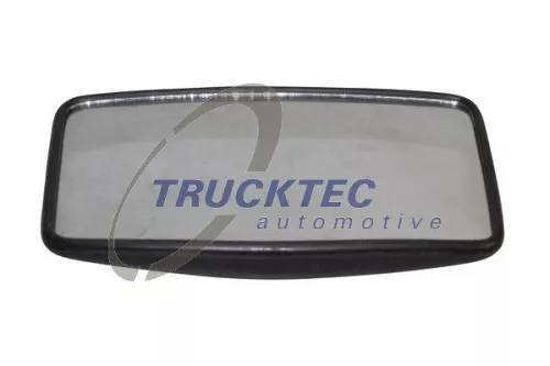 TRUCKTEC AUTOMOTIVE Außenspiegel, Fahrerhaus (01.57.002)