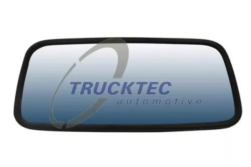 TRUCKTEC AUTOMOTIVE Außenspiegel, Fahrerhaus (01.57.021)