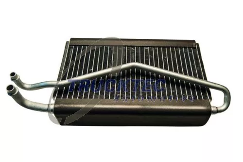 Verdampfer, Klimaanlage