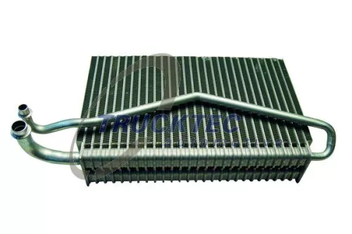 Verdampfer, Klimaanlage