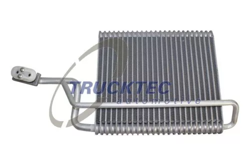 Verdampfer, Klimaanlage