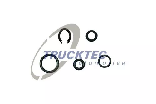 Reparatursatz, Steckverbinder-Druckluftanlage