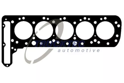 TRUCKTEC AUTOMOTIVE Dichtung, Zylinderkopf (02.10.089)