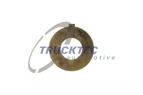 TRUCKTEC AUTOMOTIVE Druckscheibe (01.24.322)
