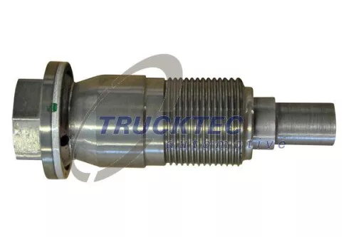 Spanner, Steuerkette