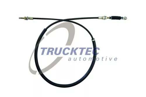 TRUCKTEC AUTOMOTIVE Gaszug (01.28.003)
