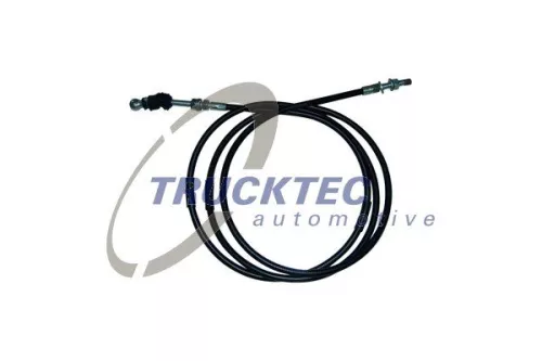 TRUCKTEC AUTOMOTIVE Gaszug (01.28.004)