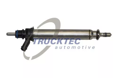 TRUCKTEC AUTOMOTIVE Einspritzventil (02.13.237)