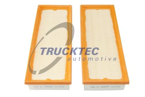 TRUCKTEC AUTOMOTIVE Luftfilter (02.14.092)
