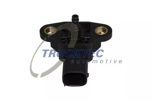 Sensor, Ladedruck