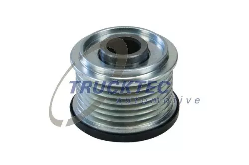 TRUCKTEC AUTOMOTIVE Generatorfreilauf (02.17.045)
