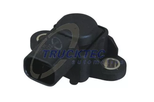 TRUCKTEC AUTOMOTIVE Sensor, Ladedruck (02.17.060)
