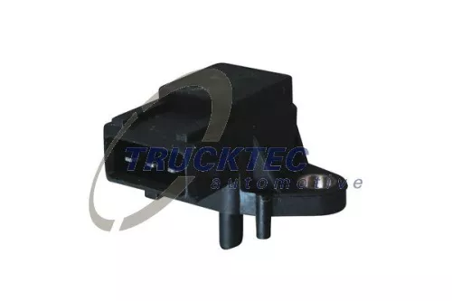 Sensor, Ladedruck