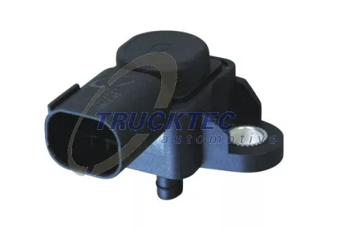 TRUCKTEC AUTOMOTIVE Sensor, Ladedruck (02.17.062)