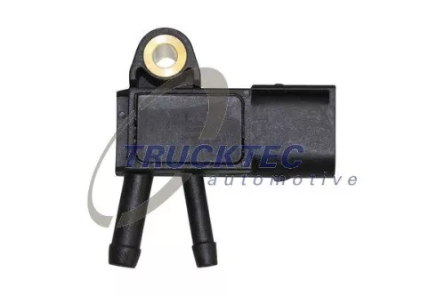 Sensor, Abgasdruck