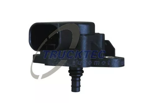 Sensor, Ladedruck