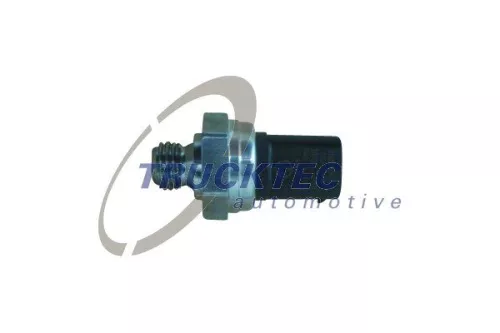 Sensor, Abgasdruck
