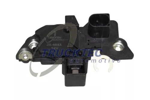 TRUCKTEC AUTOMOTIVE Generatorregler (02.17.084)
