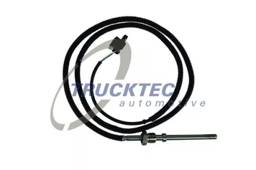 TRUCKTEC AUTOMOTIVE Sensor, Abgastemperatur (02.17.097)