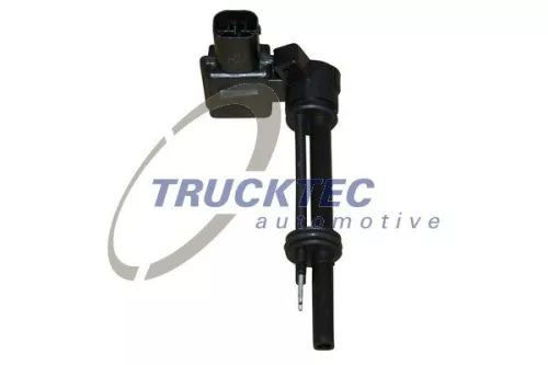 Wassersensor, Kraftstoffanlage