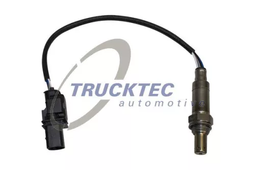 TRUCKTEC AUTOMOTIVE Lambdasonde (02.17.116)