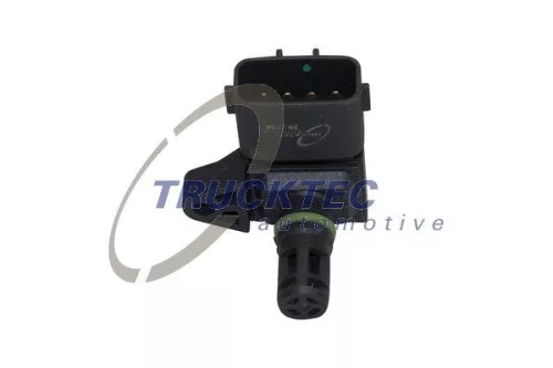 Sensor, Saugrohrdruck