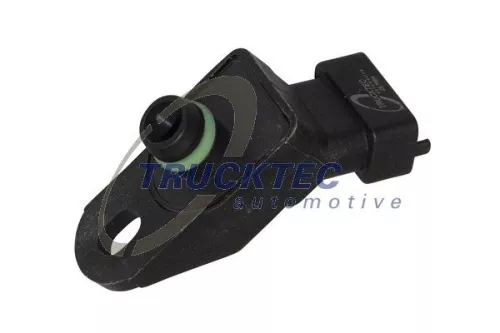 Sensor, Saugrohrdruck