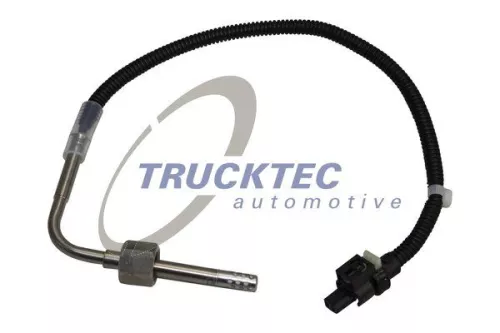 Sensor, Abgastemperatur