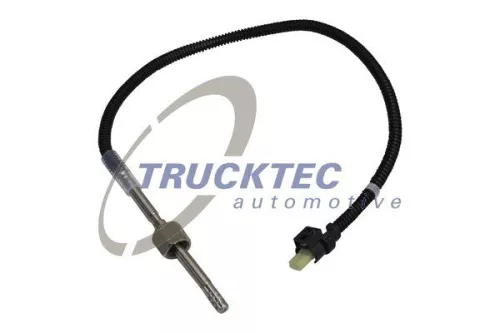 Sensor, Abgastemperatur