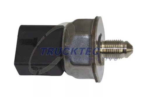 TRUCKTEC AUTOMOTIVE Sensor, Kraftstoffdruck (02.17.177)
